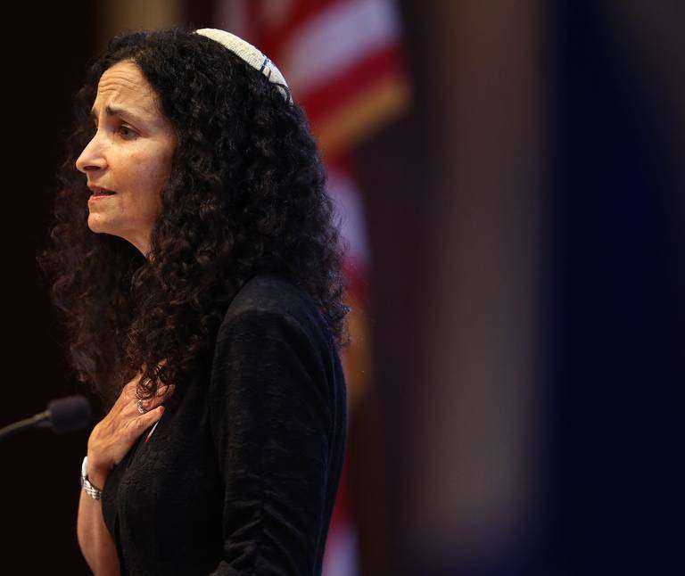 Solidarity events and interfaith services (Miami Herald)