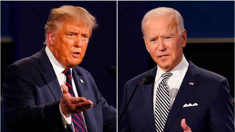 Muslims, Jews in Florida Discuss Presidential Preferences