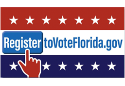VOTER REGISTRATION DEADLINE EXTENDED: REGISTER TO VOTE TODAY!