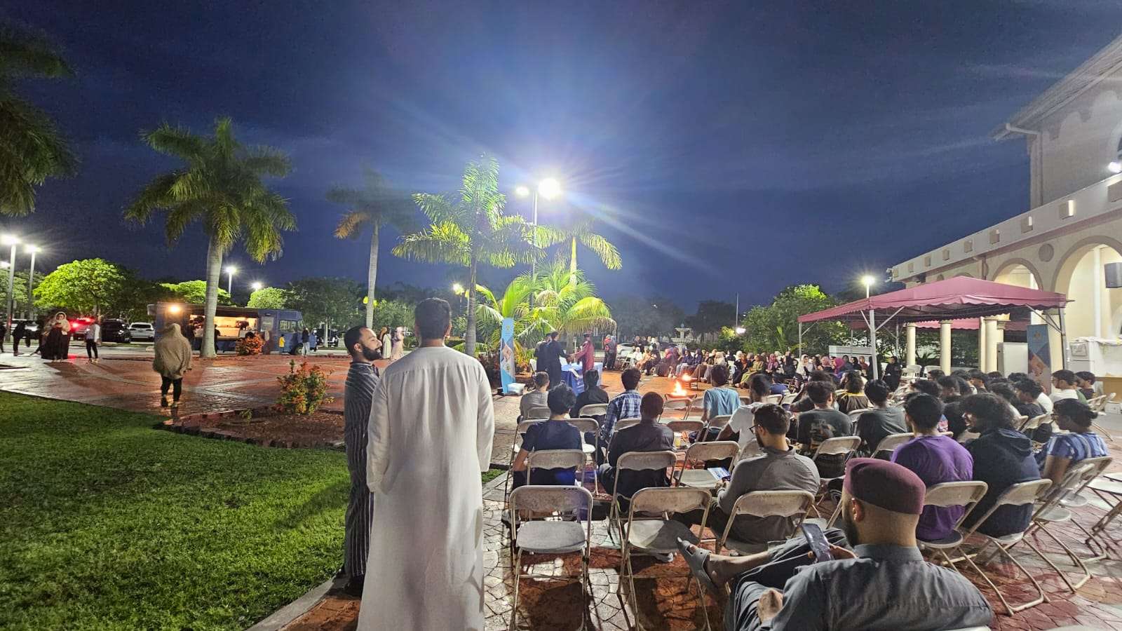 A wholesome weekend with the SFL Community (in pictures)