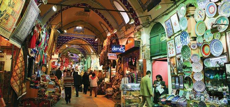 The Key to a Successful Muslim Business Community is Unity!